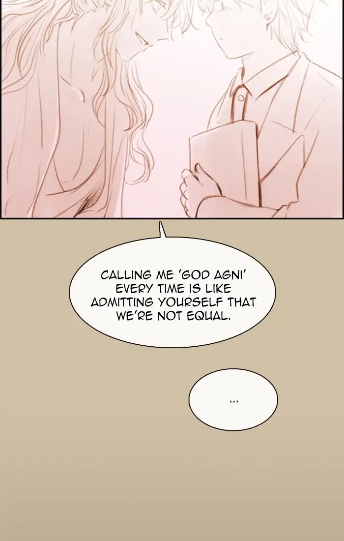Kubera Chapter 404 page 13 - Chapter 404: Words That Never Reached You (20)