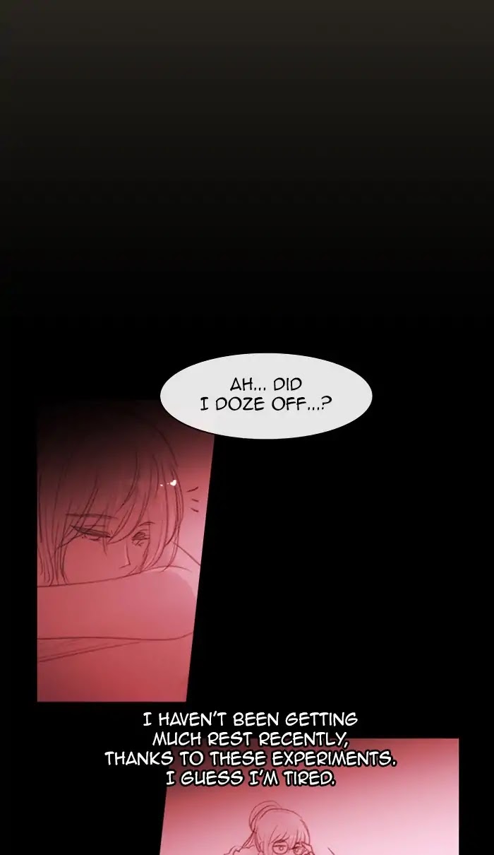 Kubera Chapter 404 page 15 - Chapter 404: Words That Never Reached You (20)
