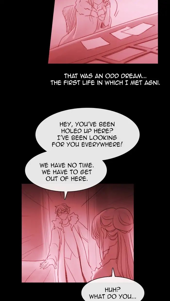 Kubera Chapter 404 page 16 - Chapter 404: Words That Never Reached You (20)