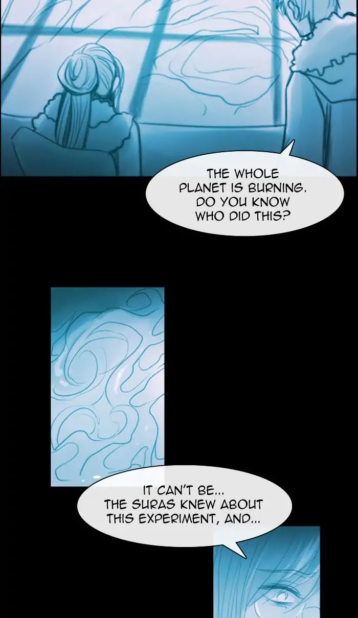 Kubera Chapter 404 page 18 - Chapter 404: Words That Never Reached You (20)