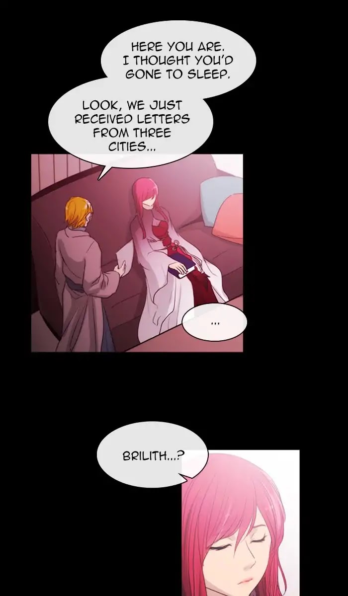 Kubera Chapter 404 page 2 - Chapter 404: Words That Never Reached You (20)