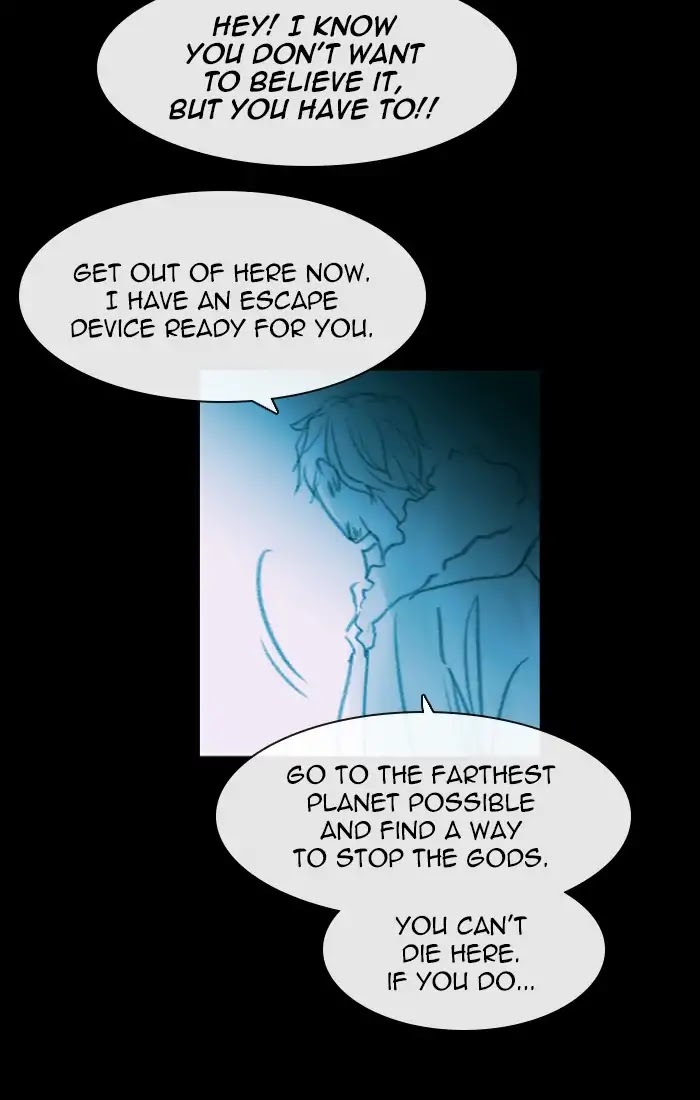 Kubera Chapter 404 page 21 - Chapter 404: Words That Never Reached You (20)