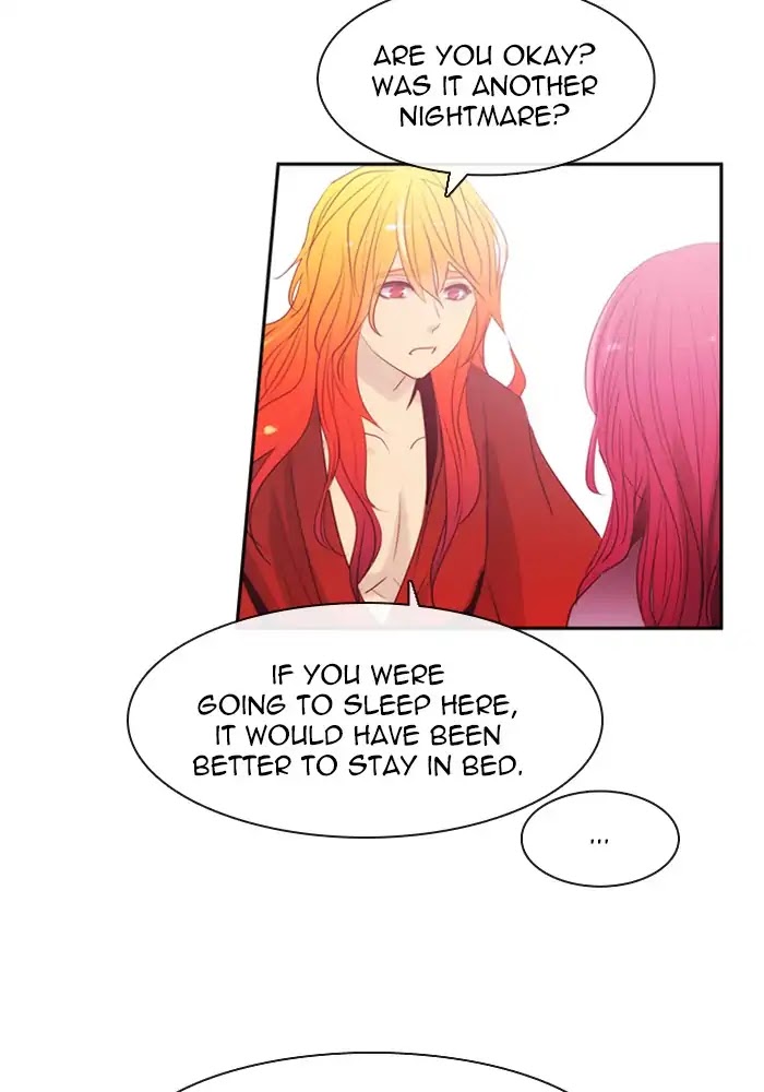 Kubera Chapter 404 page 27 - Chapter 404: Words That Never Reached You (20)