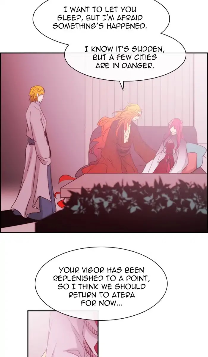 Kubera Chapter 404 page 28 - Chapter 404: Words That Never Reached You (20)
