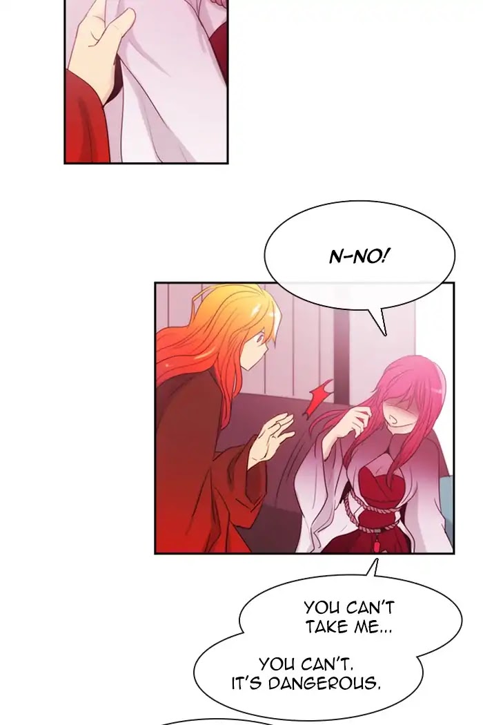 Kubera Chapter 404 page 29 - Chapter 404: Words That Never Reached You (20)