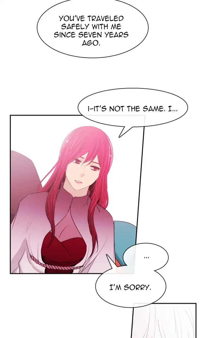 Kubera Chapter 404 page 30 - Chapter 404: Words That Never Reached You (20)