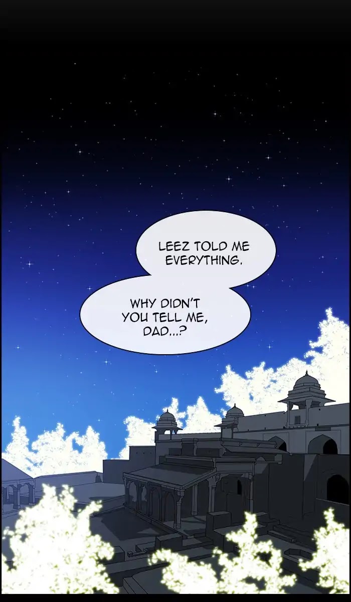 Kubera Chapter 404 page 34 - Chapter 404: Words That Never Reached You (20)