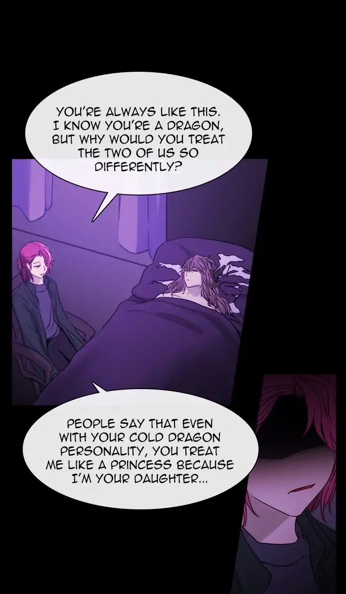 Kubera Chapter 404 page 35 - Chapter 404: Words That Never Reached You (20)