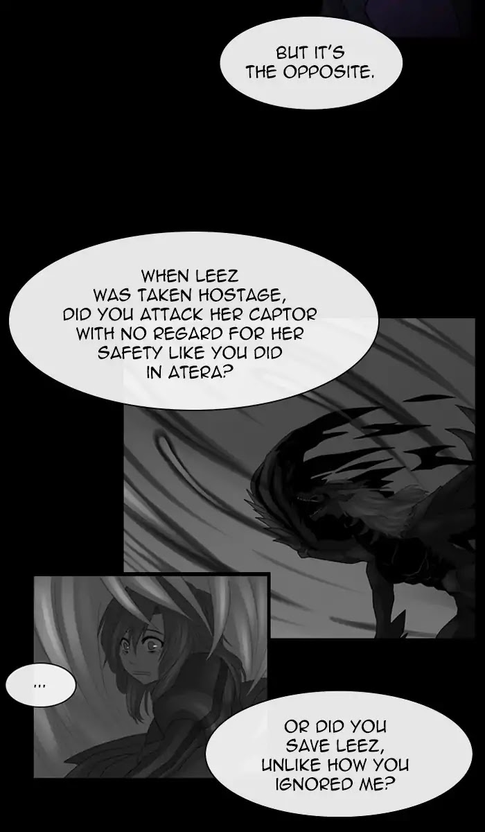 Kubera Chapter 404 page 36 - Chapter 404: Words That Never Reached You (20)