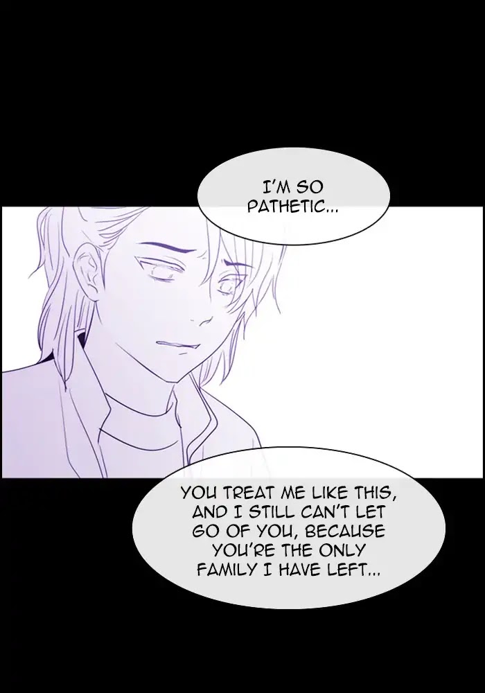 Kubera Chapter 404 page 37 - Chapter 404: Words That Never Reached You (20)