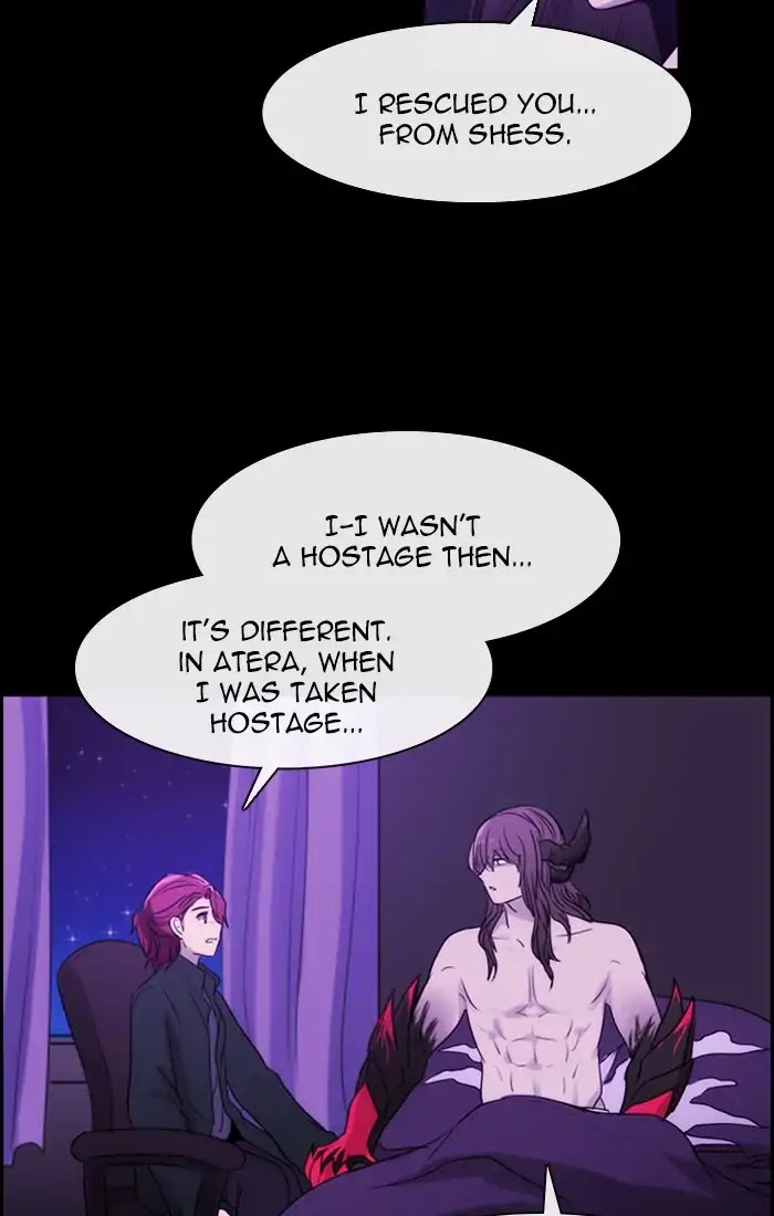 Kubera Chapter 404 page 39 - Chapter 404: Words That Never Reached You (20)