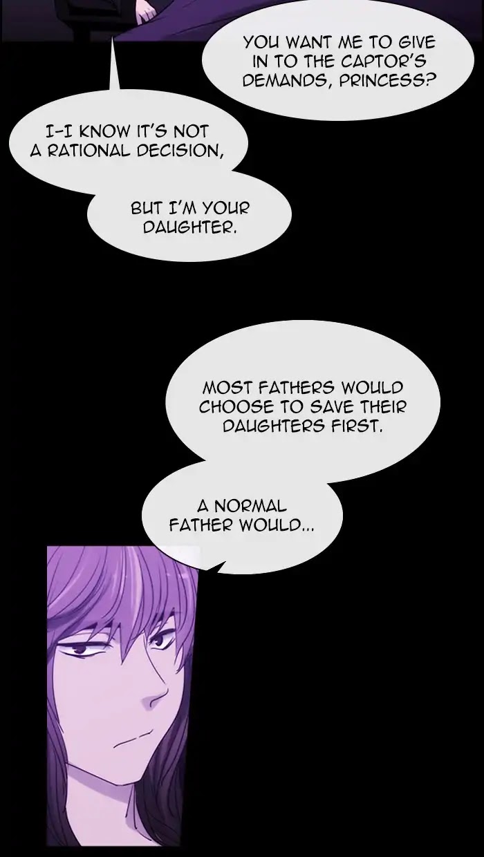 Kubera Chapter 404 page 40 - Chapter 404: Words That Never Reached You (20)