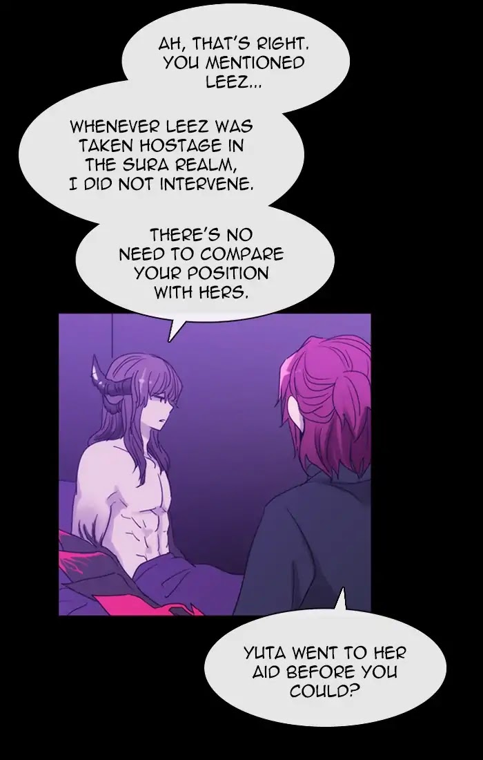 Kubera Chapter 404 page 43 - Chapter 404: Words That Never Reached You (20)
