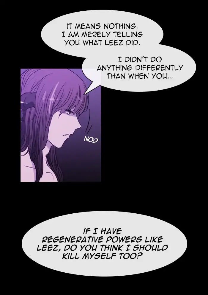 Kubera Chapter 404 page 46 - Chapter 404: Words That Never Reached You (20)