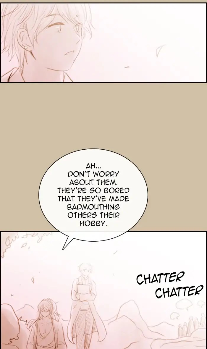 Kubera Chapter 404 page 5 - Chapter 404: Words That Never Reached You (20)