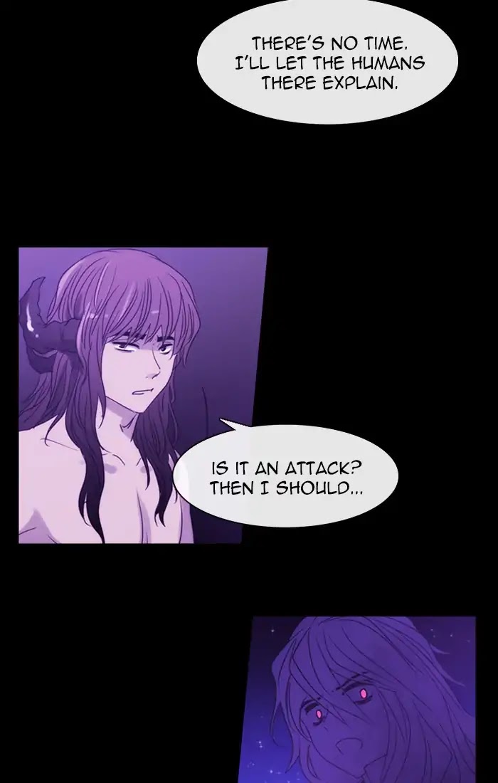 Kubera Chapter 404 page 51 - Chapter 404: Words That Never Reached You (20)