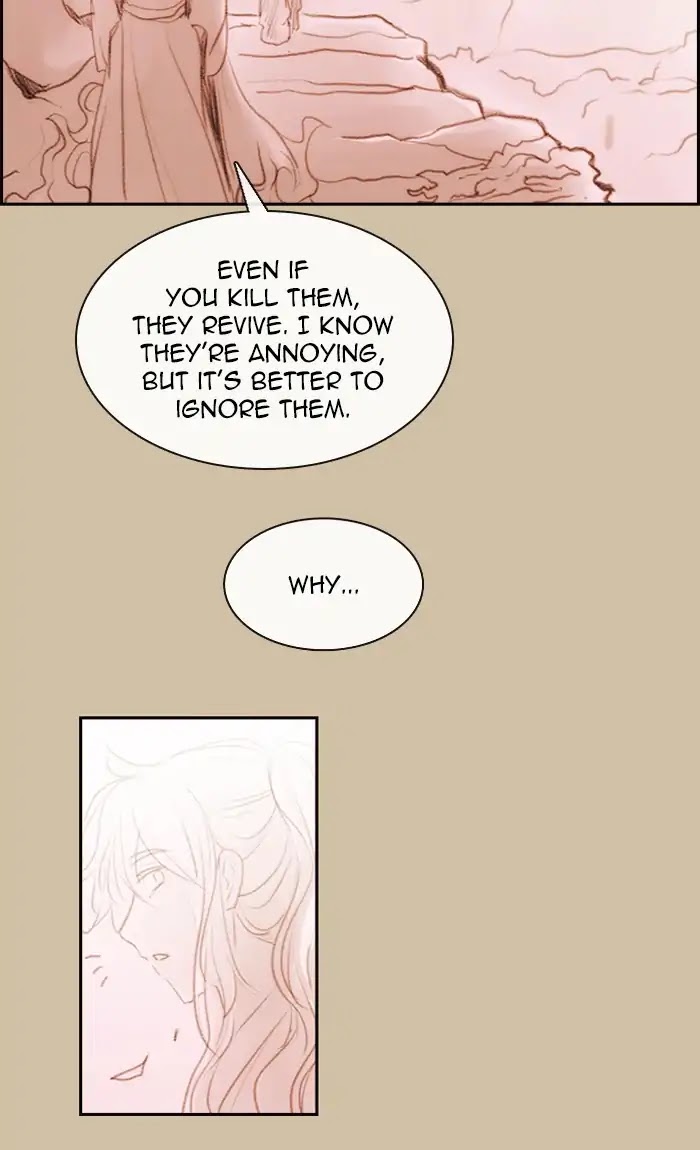 Kubera Chapter 404 page 6 - Chapter 404: Words That Never Reached You (20)