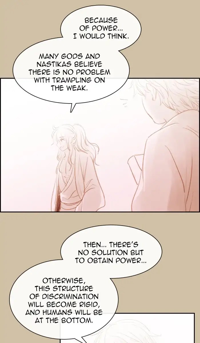 Kubera Chapter 404 page 8 - Chapter 404: Words That Never Reached You (20)