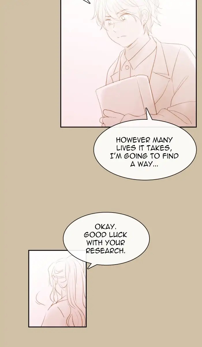 Kubera Chapter 404 page 9 - Chapter 404: Words That Never Reached You (20)