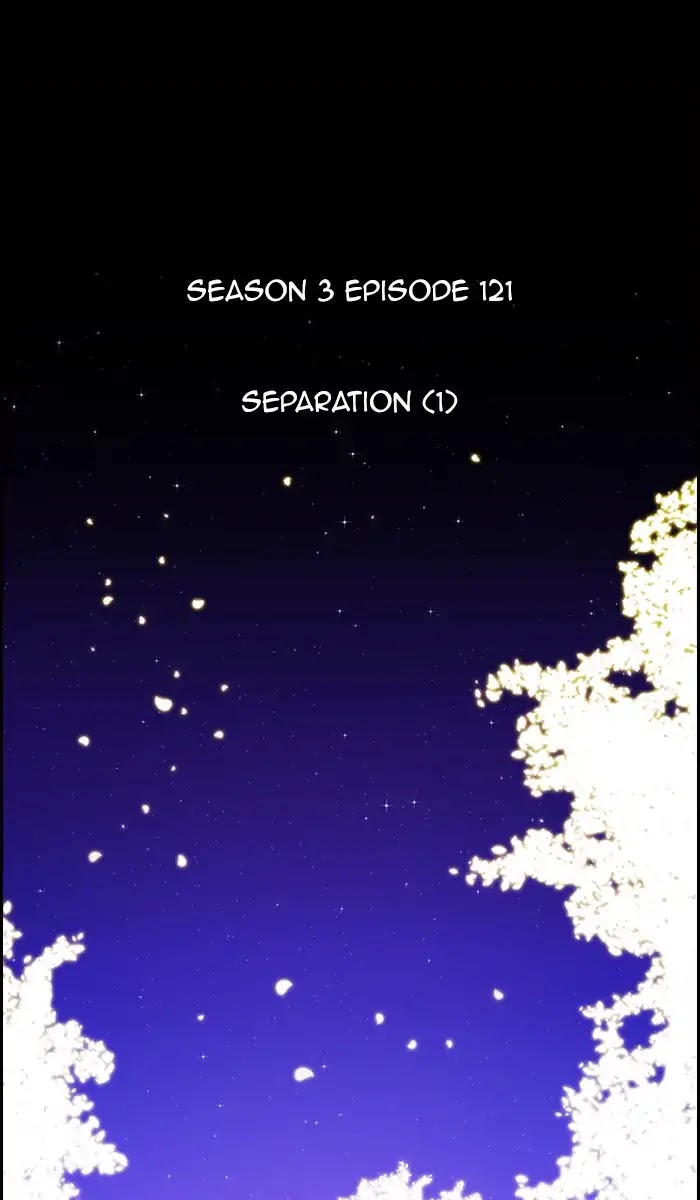 Kubera Chapter 405 page 10 - Chapter 405: Separation (1)