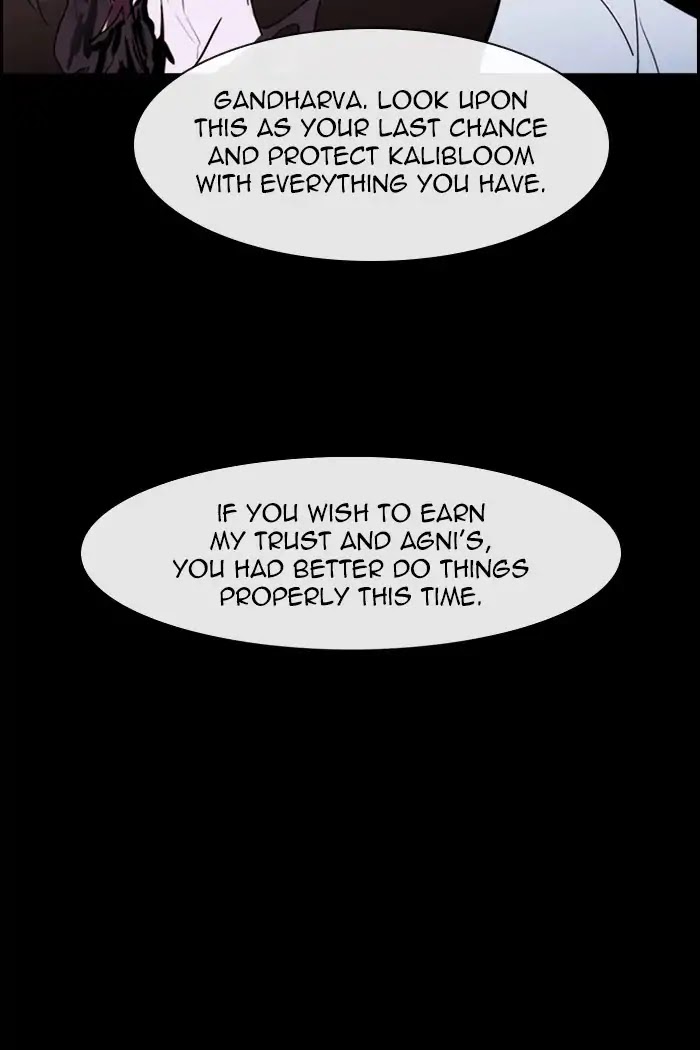 Kubera Chapter 405 page 13 - Chapter 405: Separation (1)