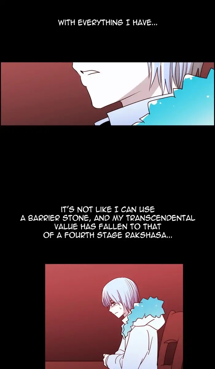 Kubera Chapter 405 page 14 - Chapter 405: Separation (1)
