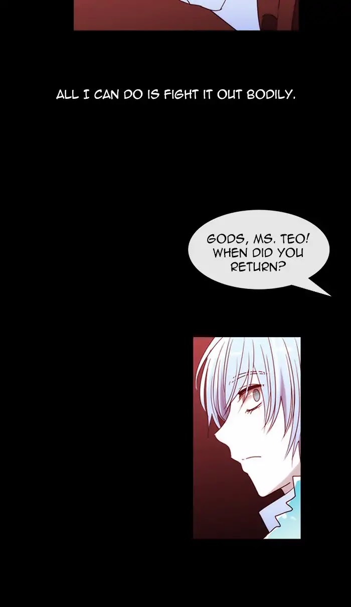 Kubera Chapter 405 page 15 - Chapter 405: Separation (1)