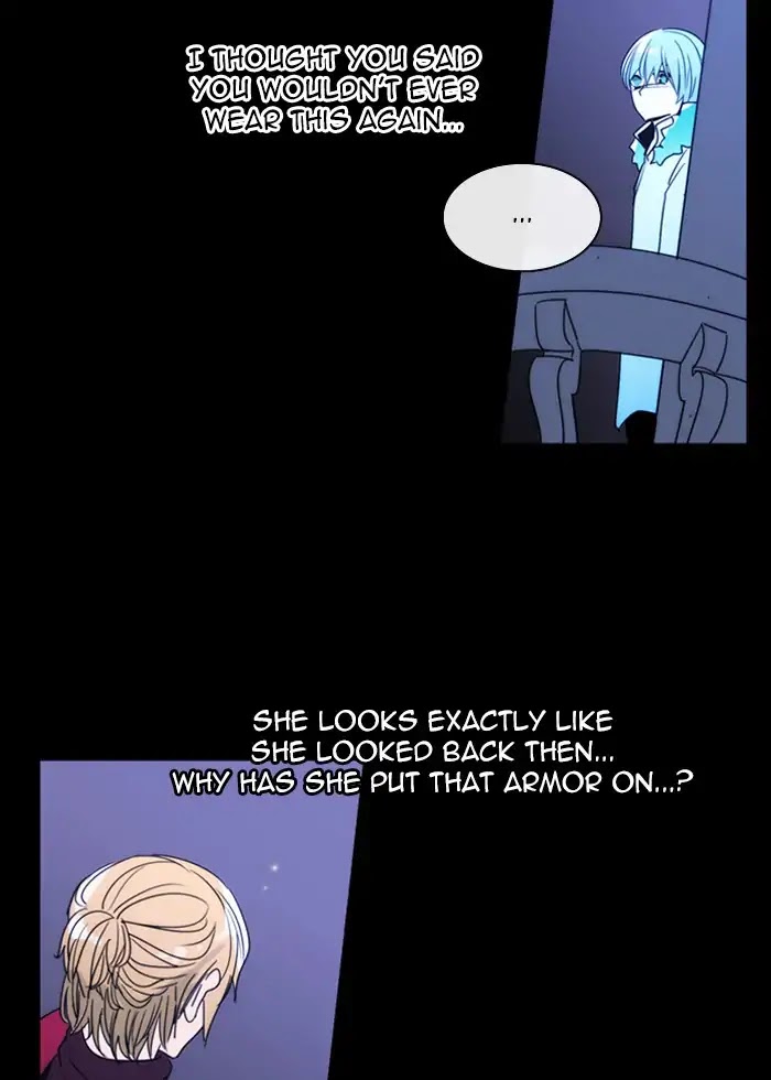 Kubera Chapter 405 page 17 - Chapter 405: Separation (1)