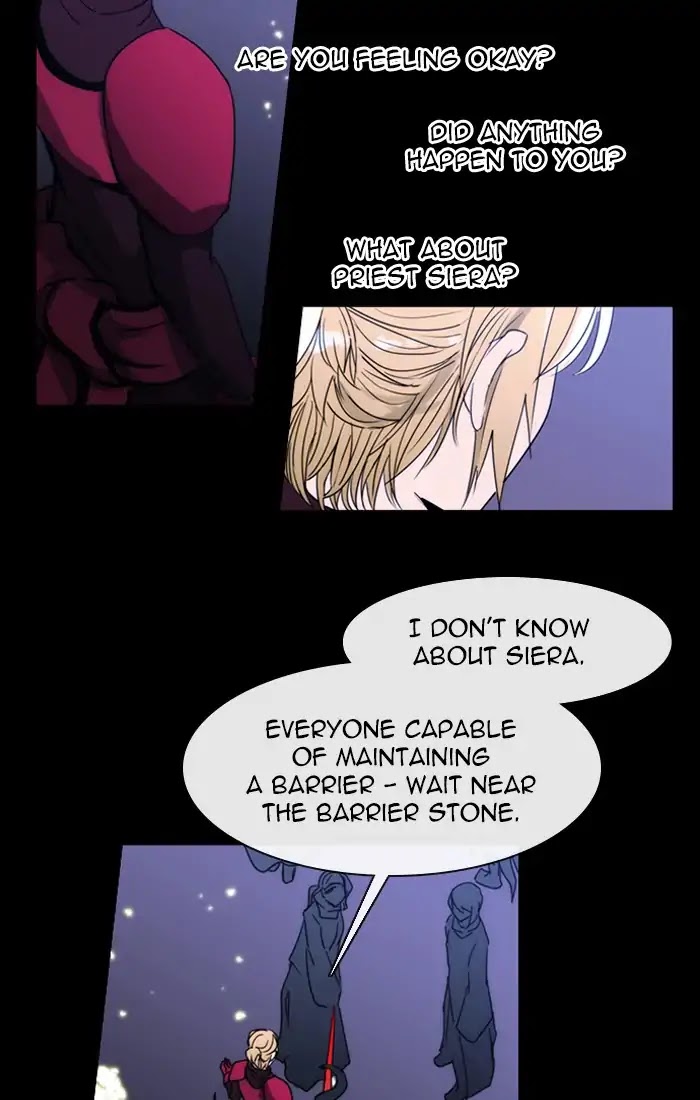 Kubera Chapter 405 page 18 - Chapter 405: Separation (1)