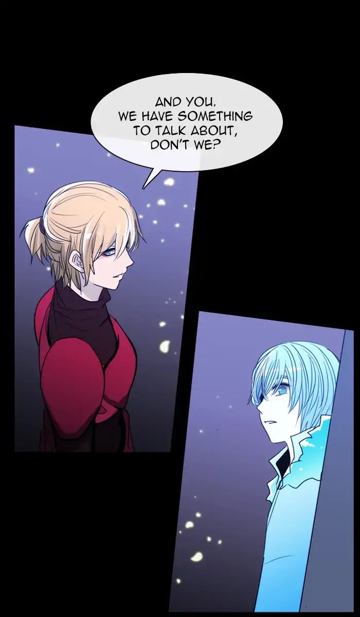 Kubera Chapter 405 page 21 - Chapter 405: Separation (1)