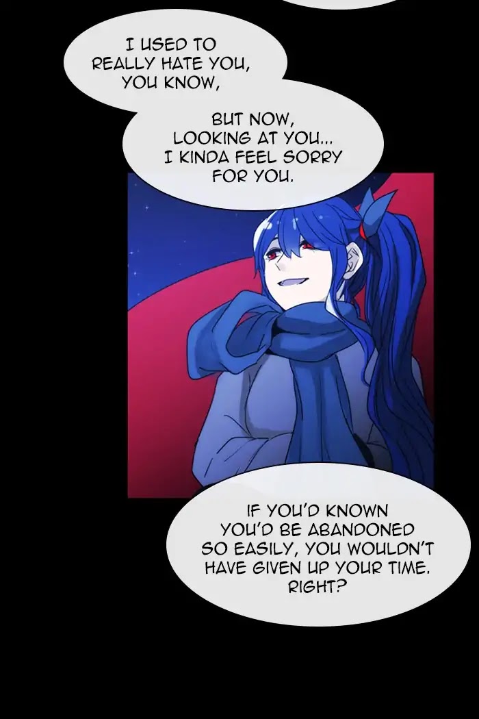 Kubera Chapter 405 page 25 - Chapter 405: Separation (1)