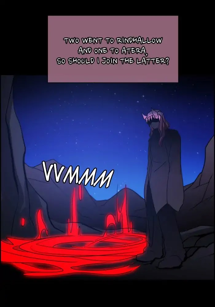 Kubera Chapter 405 page 27 - Chapter 405: Separation (1)