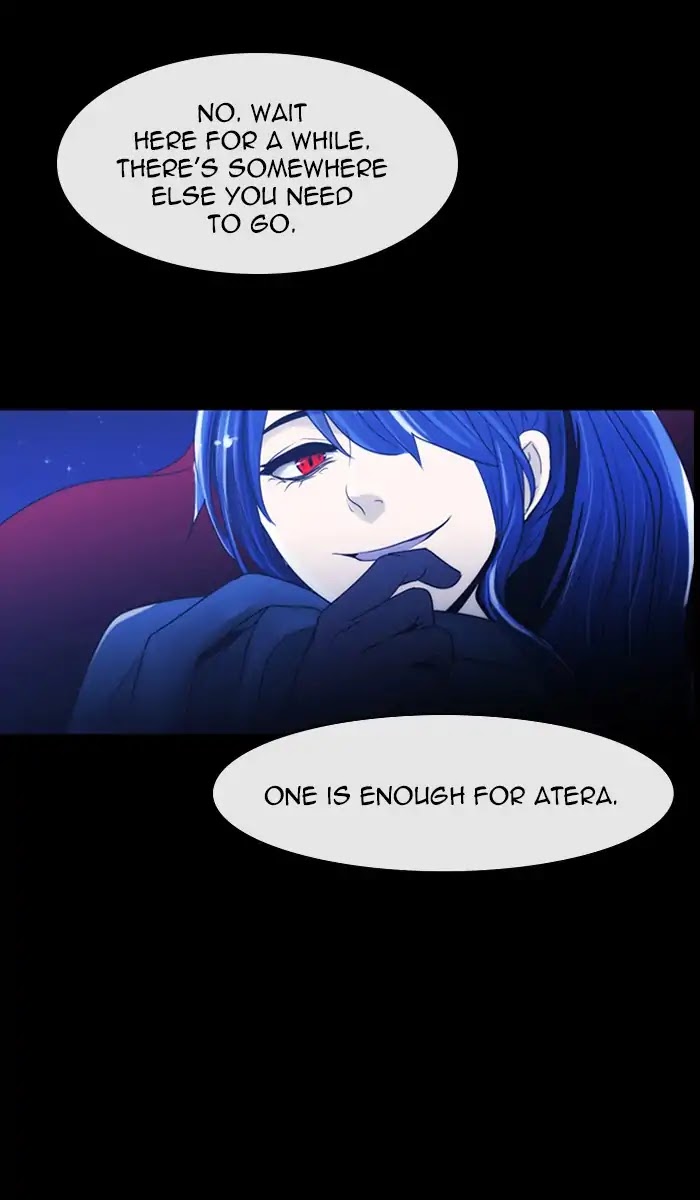 Kubera Chapter 405 page 28 - Chapter 405: Separation (1)