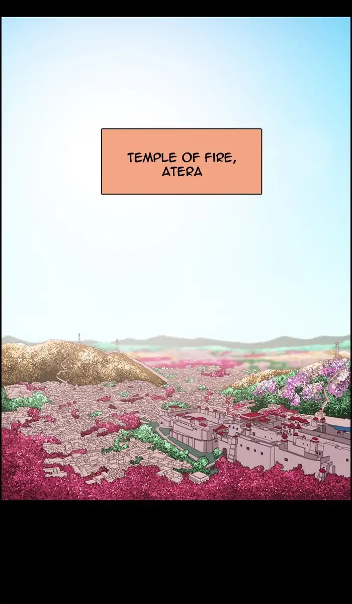Kubera Chapter 405 page 30 - Chapter 405: Separation (1)
