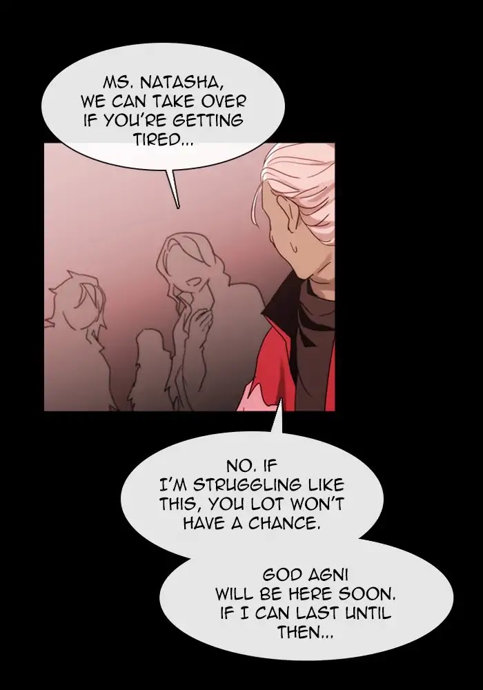 Kubera Chapter 405 page 33 - Chapter 405: Separation (1)