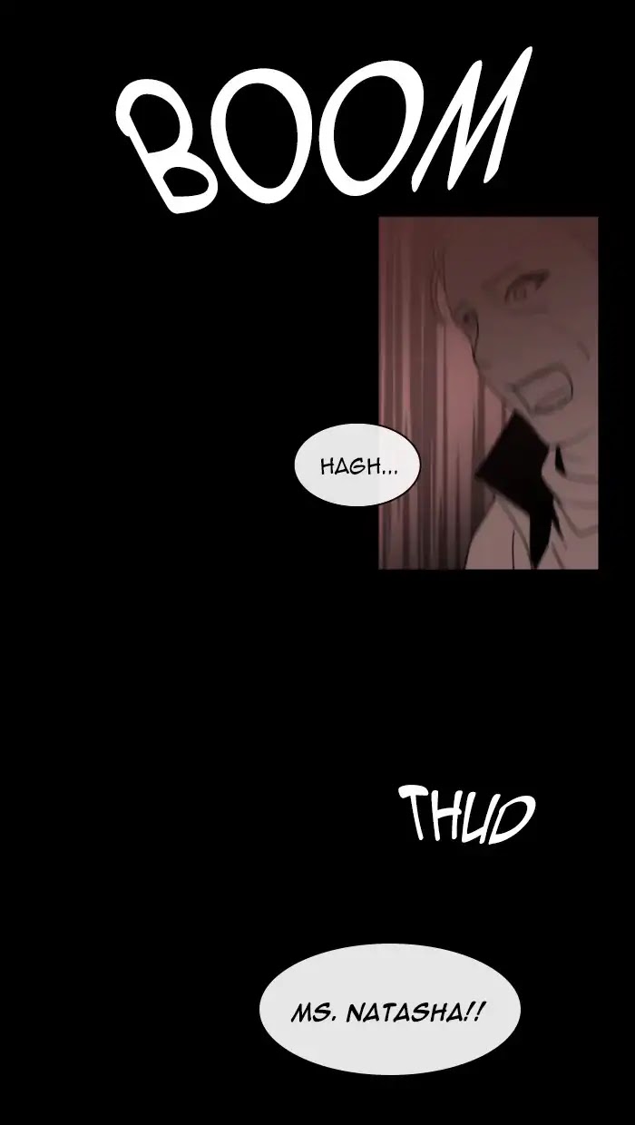Kubera Chapter 405 page 34 - Chapter 405: Separation (1)