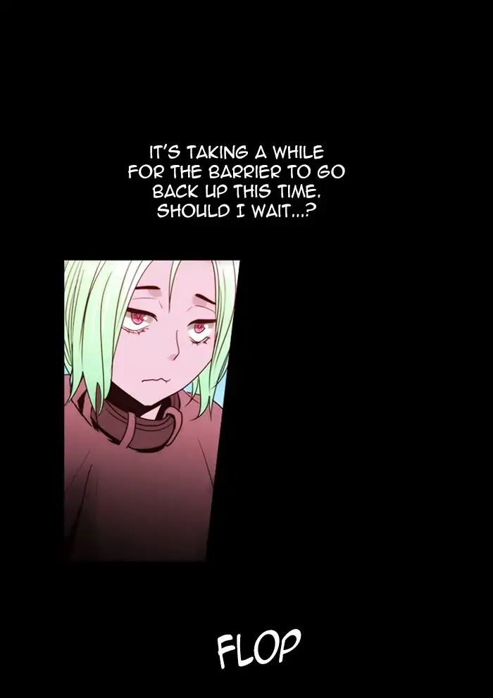 Kubera Chapter 405 page 36 - Chapter 405: Separation (1)
