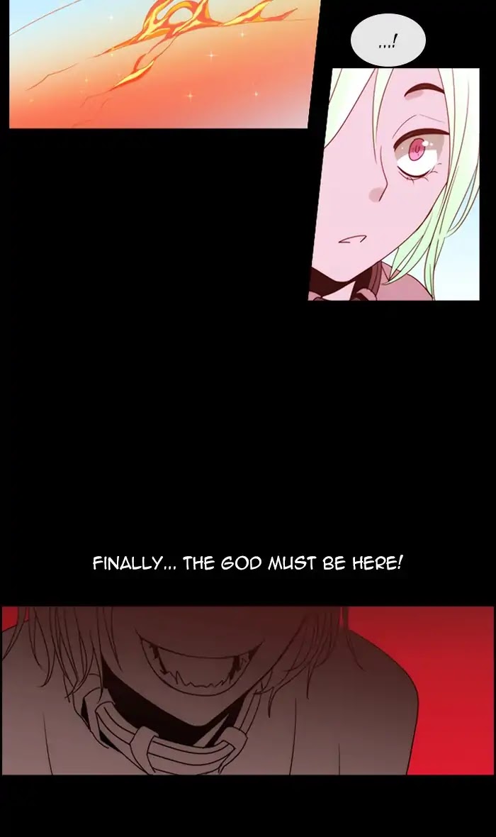Kubera Chapter 405 page 38 - Chapter 405: Separation (1)