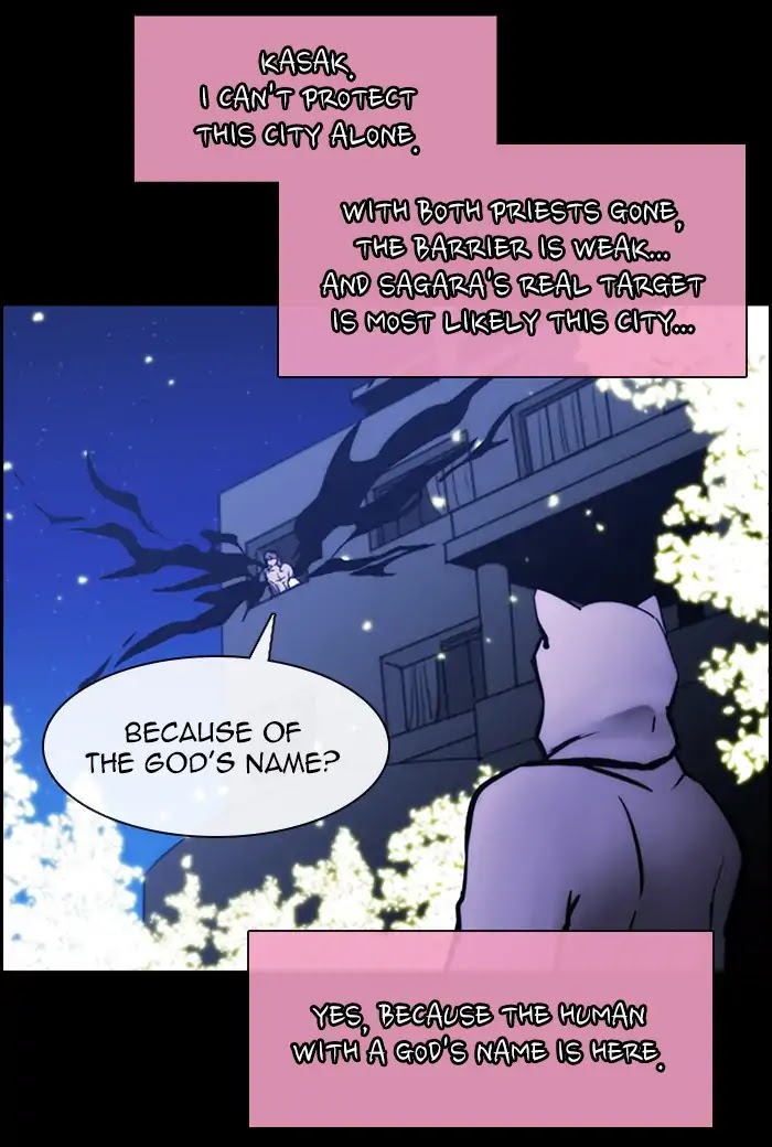 Kubera Chapter 405 page 4 - Chapter 405: Separation (1)