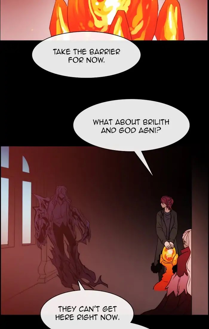 Kubera Chapter 405 page 40 - Chapter 405: Separation (1)