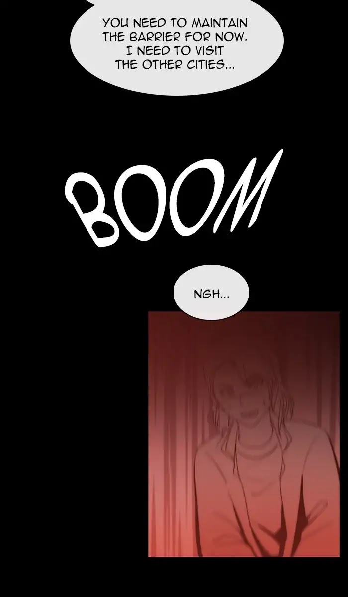 Kubera Chapter 405 page 41 - Chapter 405: Separation (1)