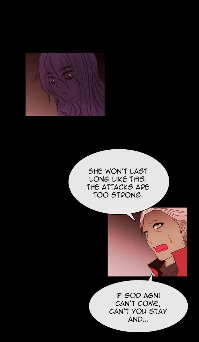 Kubera Chapter 405 page 42 - Chapter 405: Separation (1)