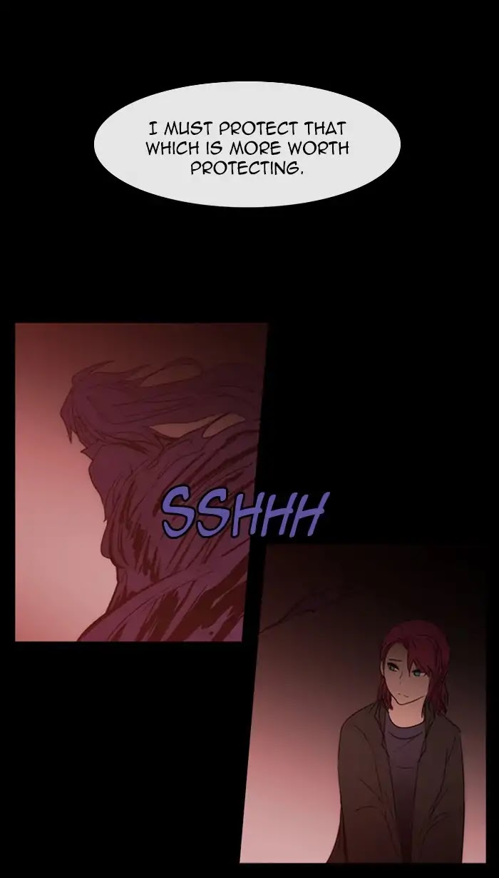 Kubera Chapter 405 page 44 - Chapter 405: Separation (1)