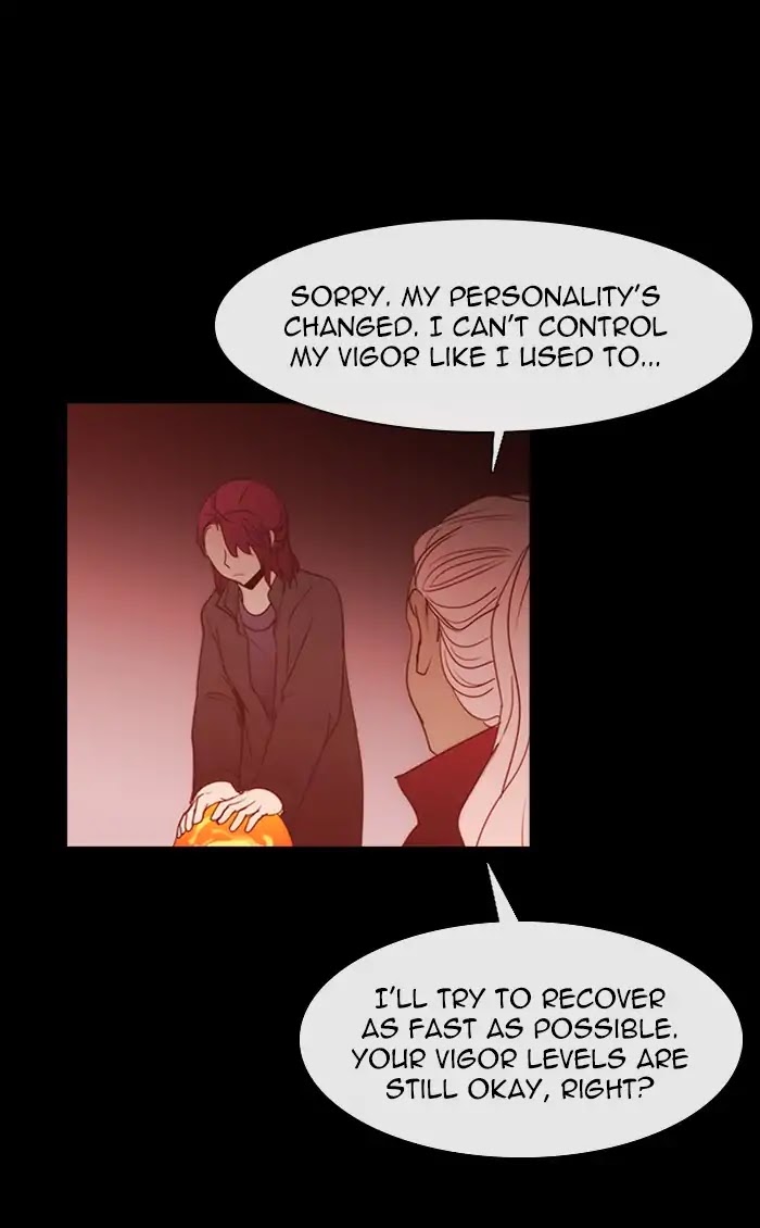 Kubera Chapter 405 page 45 - Chapter 405: Separation (1)