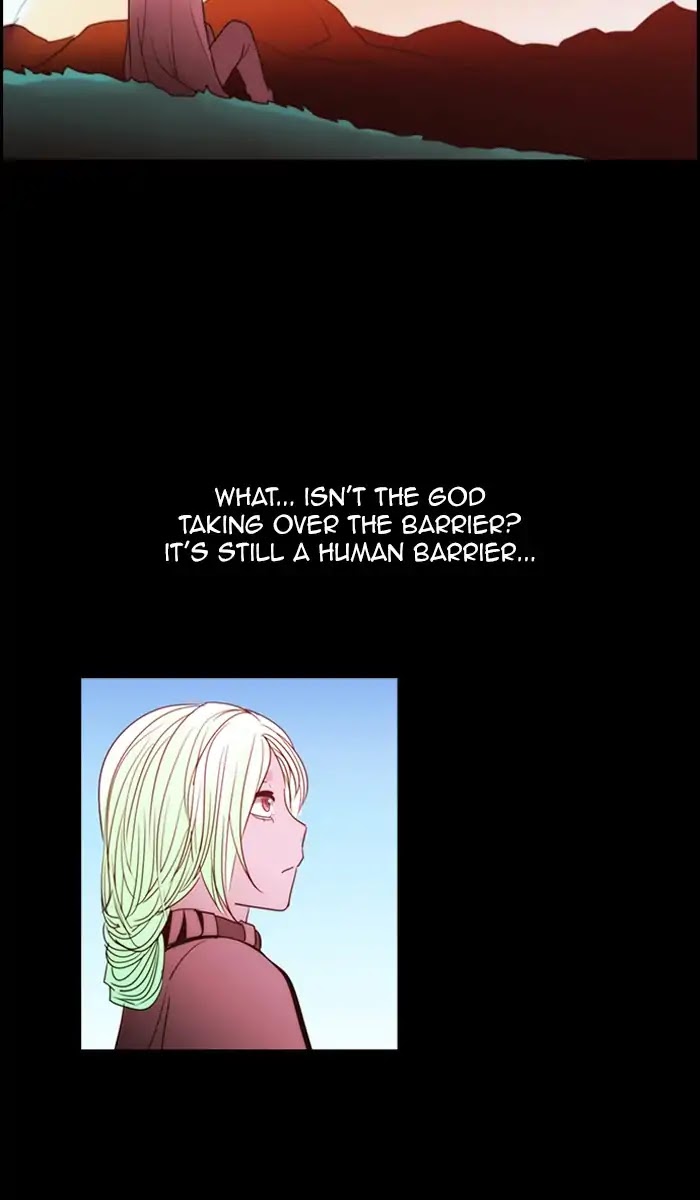 Kubera Chapter 405 page 48 - Chapter 405: Separation (1)