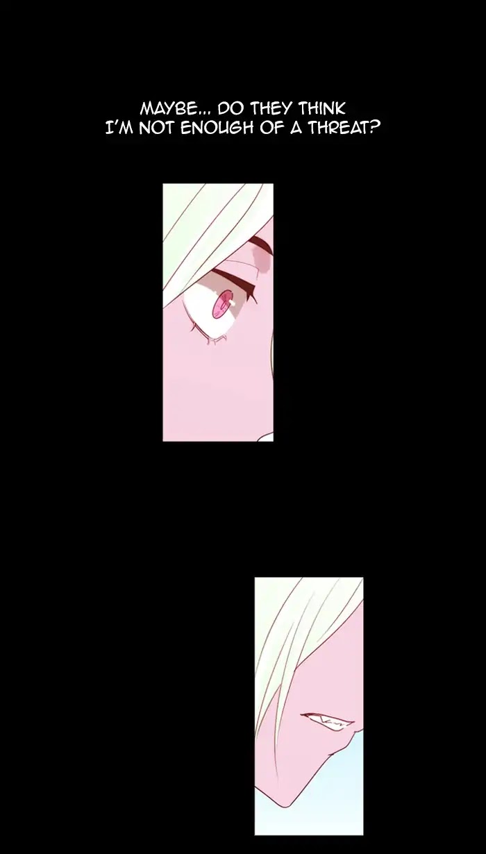 Kubera Chapter 405 page 49 - Chapter 405: Separation (1)
