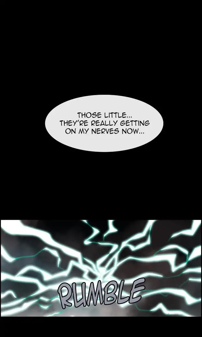 Kubera Chapter 405 page 50 - Chapter 405: Separation (1)