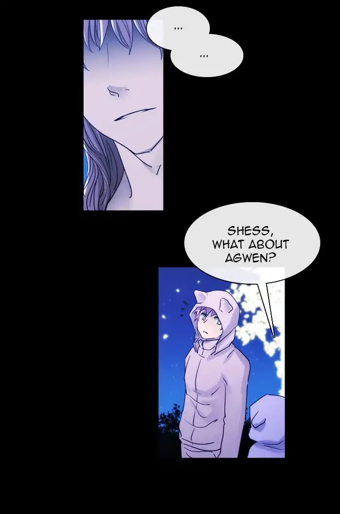 Kubera Chapter 405 page 6 - Chapter 405: Separation (1)