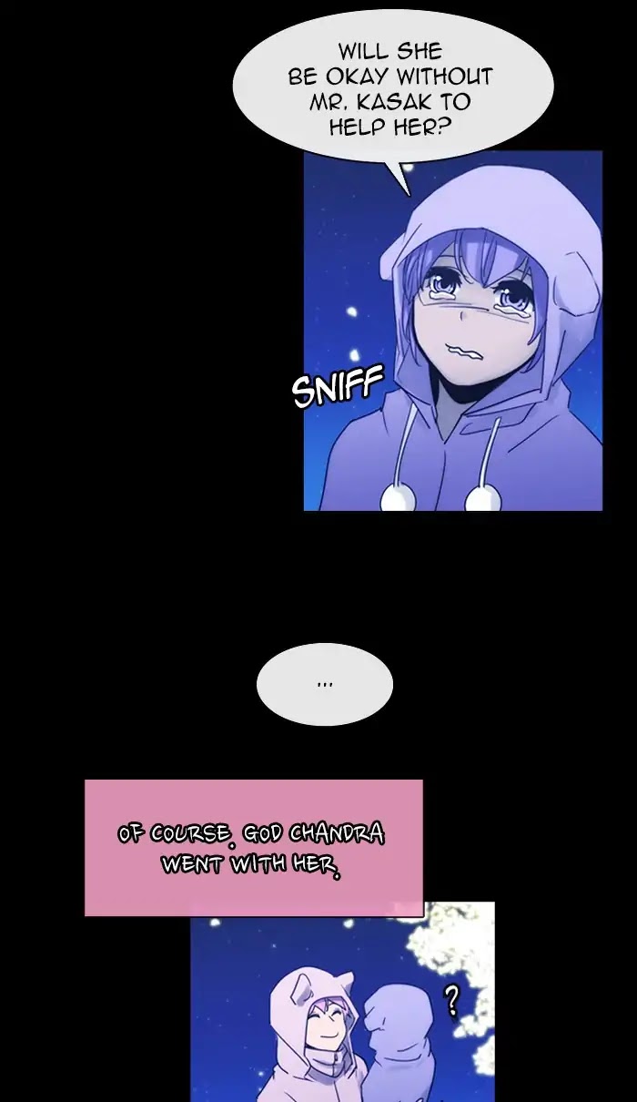 Kubera Chapter 405 page 7 - Chapter 405: Separation (1)