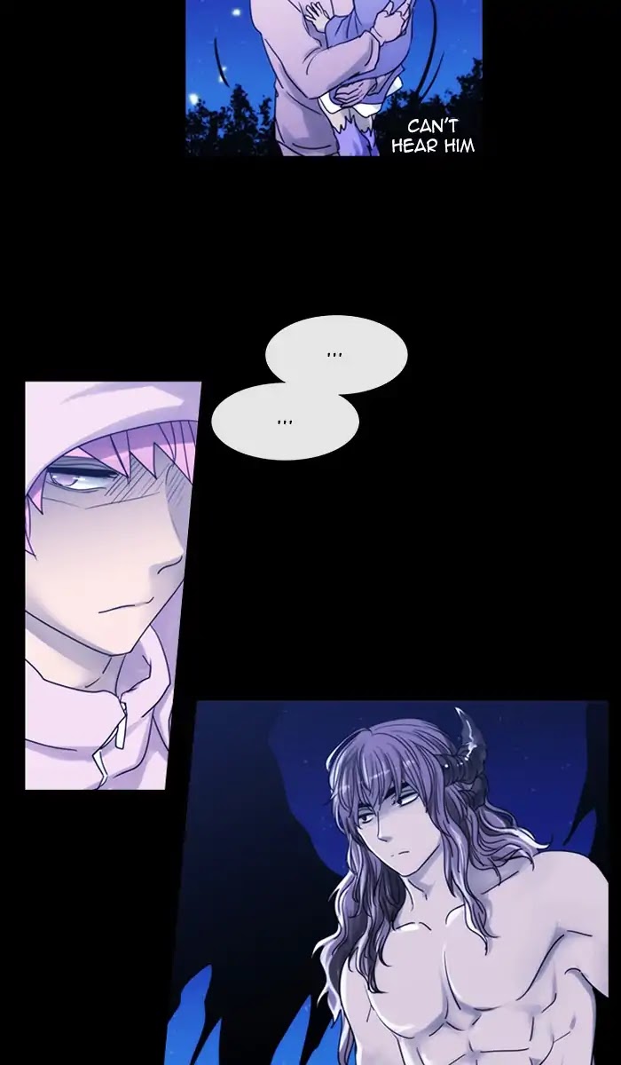 Kubera Chapter 405 page 8 - Chapter 405: Separation (1)